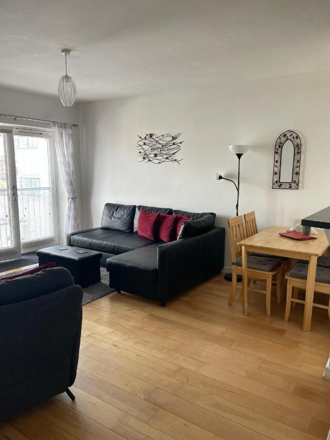Wexford Town Centre Apartment Exteriér fotografie